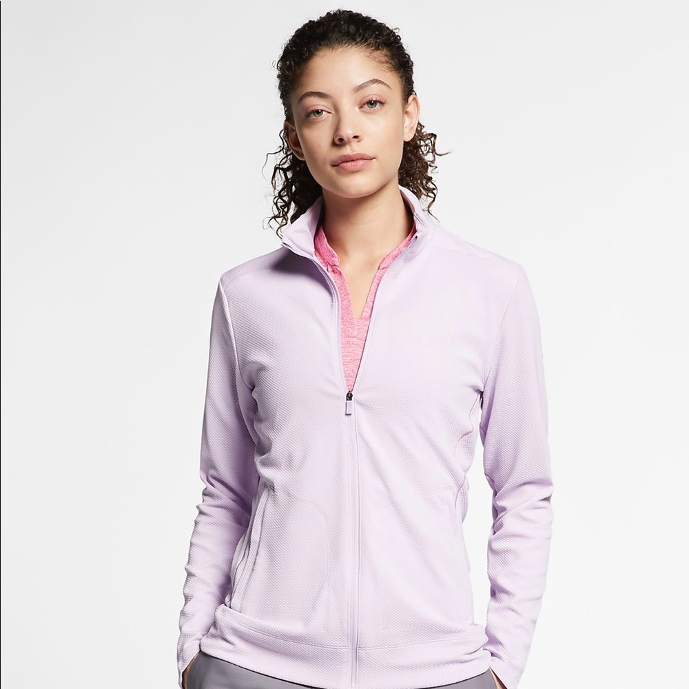 Nike jacket